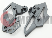 Подножки водителя л/пр.250cc С 250 Минск Подножки водителя л/пр.250cc С 250 Минск