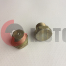 Пробка Урал сливная Пробка Урал сливная