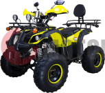  Avantis Hunter 8"M LUX 125cc 4 ( 17 !!!)