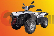 ATV 700�� POLAR FOX ATV700 ���������������