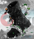 ������� ���� ALPINE PRO boots, �.45