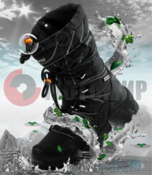 Ботинки зима ALPINE PRO boots, р.45 Ботинки зима ALPINE PRO boots, р.45