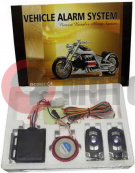 Сигнализация 338 мото Сигнализация 338 мото