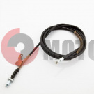 ���� ������� ������� 2T TB50, Suzuki RUN (2000mm)