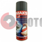 Краска Аэроз.96 т-серая д/бамперов Краска Аэроз.96 т-серая д/бамперов