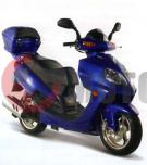 Скутер Patron Major 150 М Скутер Patron Major 150 М