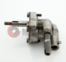 Насос маслянный Днепр Насос маслянный Днепр