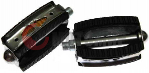 Педали Вело металлорез.(TRB-856) Педали Вело металлорез.(TRB-856)