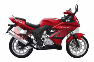 ����� ������� Scorpion (YM148��+149���+151���)