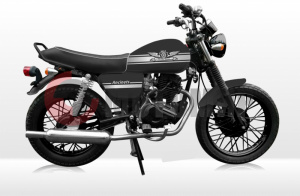 Мотоцикл SCRAMBLER 200 Мотоцикл SCRAMBLER 200