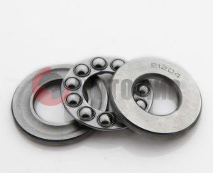 Подшипник Непт.8204 упорн. Подшипник Непт.8204 упорн.