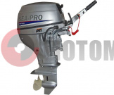 �������� ����� SEA-PRO F 15 S 4�.