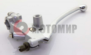 Рычаг сцепления в сборе 250сс Taker250 Рычаг сцепления в сборе 250сс Taker250