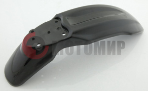 Крыло переднее TTR125 Крыло переднее TTR125