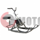 Универсальный лыжный модуль УЛМ-1 Универсальный лыжный модуль УЛМ-1