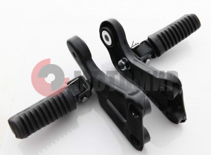 Подножки пассаж.л/пр. 50cc ЯмСкорп. Подножки пассаж.л/пр. 50cc ЯмСкорп.