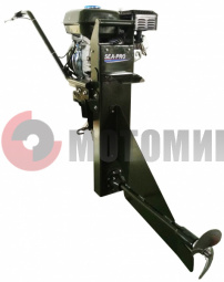 Болотоходный мотор SEA-PRO SMF-6 Болотоходный мотор SEA-PRO SMF-6