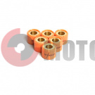 Грузики вар.4т.(6шт) (16х13) 6,5 гр.139QMB/DIO KIYOSHI Грузики вар.4т.(6шт) (16х13) 6,5 гр.139QMB/DIO KIYOSHI