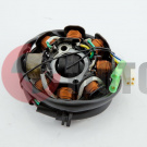 ������ ���������� 4� GY6 125/150 (8���.7+1) (2���+2��) (152QMI/157QMJ) STAR