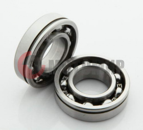 Подшипник 50206 с кан.перв.вала Подшипник 50206 с кан.перв.вала