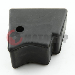 Буфер шкворня Буран (каблук) 110300037 Буфер шкворня Буран (каблук) 110300037