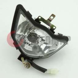 Фара в сб.250cc Amagi250 Фара в сб.250cc Amagi250