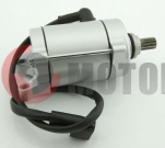 Электростартер 4T CG250 (11 шлицов) ATV250cc Skaner250 Электростартер 4T CG250 (11 шлицов) ATV250cc Skaner250