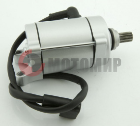 �������������� 4T CG250 (11 ������) ATV250cc Skaner250