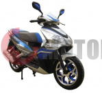 Скутер Irbis GRACE-150 Скутер Irbis GRACE-150