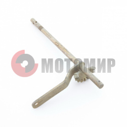 Стойка газа Нептун (160001600) Стойка газа Нептун (160001600)