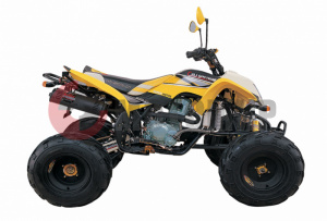 ATV Stels 500X (Хайсан) ATV Stels 500X (Хайсан)