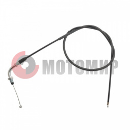 Трос Delta , ALPHA газа (1050mm, ход-100мм) Трос Delta , ALPHA газа (1050mm, ход-100мм)