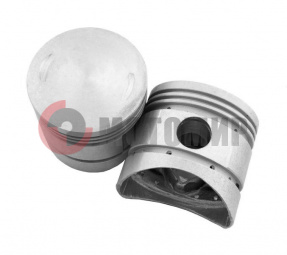 Поршень Урал норма "В" Челябинск Поршень Урал норма "В" Челябинск