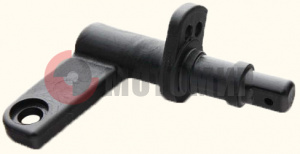 Ручка перекл.передач Т3 3MHS-11024 Ручка перекл.передач Т3 3MHS-11024