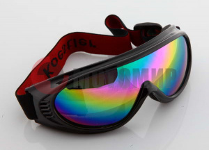 Очки Koestler SD-887 черн. Очки Koestler SD-887 черн.