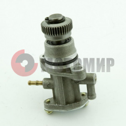 Насос масляный Yamaha JOG50 Насос масляный Yamaha JOG50