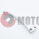 Рычаг сцепления Дельта, Альфа Рычаг сцепления Дельта, Альфа