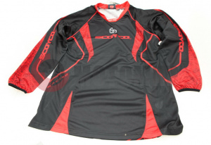 Толстовка Т114 красн. Толстовка Т114 красн.