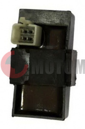 Коммутатор 4T (6конт) 200GY-5 Коммутатор 4T (6конт) 200GY-5