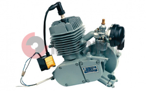 Двигатель вело 2т.80 см3 (2) Двигатель вело 2т.80 см3 (2)