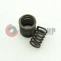 Пружина Урал клапана (бол.+мал.=1 пара) Пружина Урал клапана (бол.+мал.=1 пара)