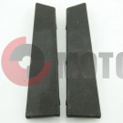 Зазлушка щитка левый/правый Vorteks50 Зазлушка щитка левый/правый Vorteks50