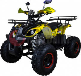 ���������� Avantis Hunter 8" new 125cc 4� (2018 ���)