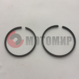 Кольца поршневые F60 Газуля Кольца поршневые F60 Газуля