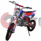 Питбайк Avantis 125 Lux 17/14 (2017) Питбайк Avantis 125 Lux 17/14 (2017)