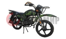 Мопед CROSSTRACK Мопед CROSSTRACK