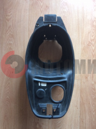Ящик подседельный Activ Ящик подседельный Activ