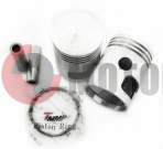 Поршень Ява6В норм. (компл) (58,00мм) Поршень Ява6В норм. (компл) (58,00мм)