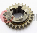 Шестерня Муравей редуктора 25 зуб. Шестерня Муравей редуктора 25 зуб.