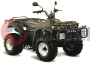 ATV Patron Country 250